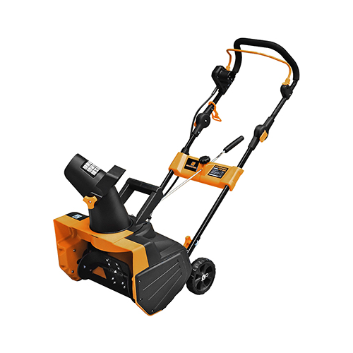 Снегоуборочная машина Carver STE 2346 01.017.00006