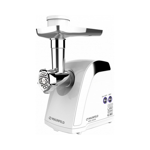 Мясорубка MAUNFELD MMG.2000 W