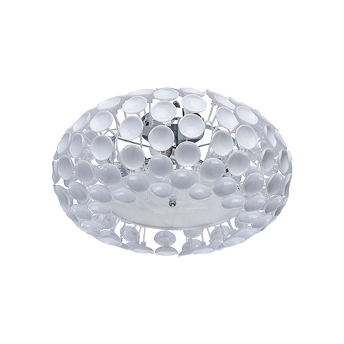 Люстра потолочная MW-light Виола 298013005 5*40 W Е14 220 V