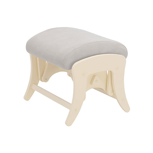 Кресло раскладное Milli Uni Дуб шампань ткань Verona Light Grey 4627159508445