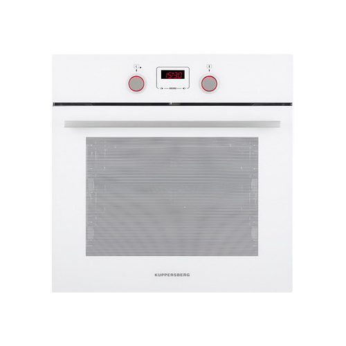 Встраиваемый электрический духовой шкаф Kuppersberg HH 668 W