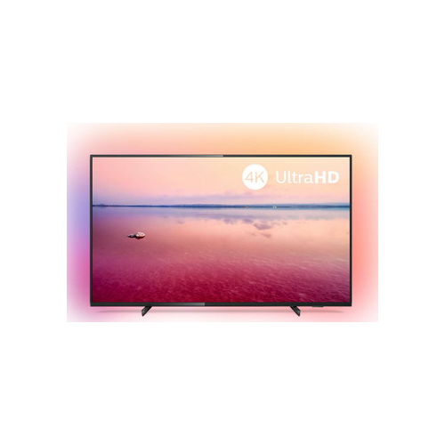 4K (UHD) телевизор Philips 55PUS6704/60