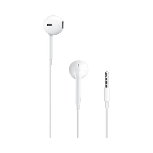 Наушники Apple EarPods с разъёмом 3 5 мм MNHF2ZM/A