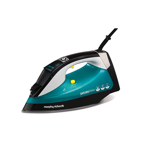 Утюг Morphy Richards Saturn Steam 305000