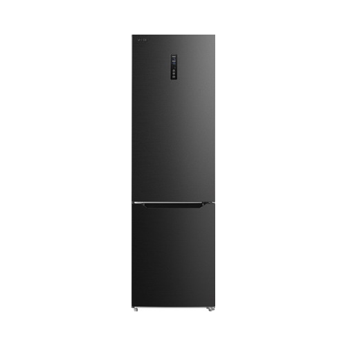 Двухкамерный холодильник Toshiba GR-RB360WE-DMJ(06) Morandy Grey