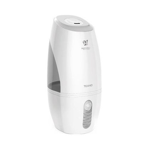 Увлажнитель воздуха RoyalClima TEANO RUH-T300/5.7E-WT Белый