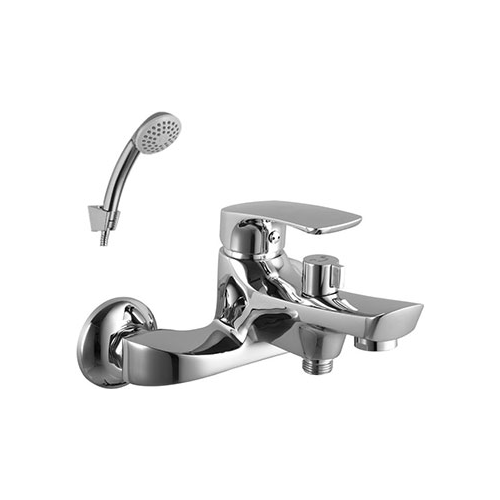 Смеситель для ванной комнаты Lemark Plus Shape LM 1712С для ванны