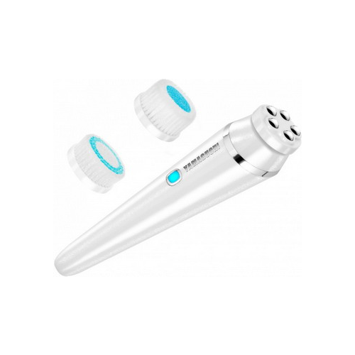 Прибор для ухода за кожей лица 3 в 1 Yamaguchi Cleansing System 3-in-1 3241