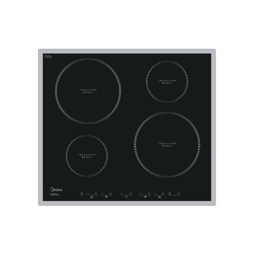 Встраиваемая электрическая варочная панель Midea MIH64516X
