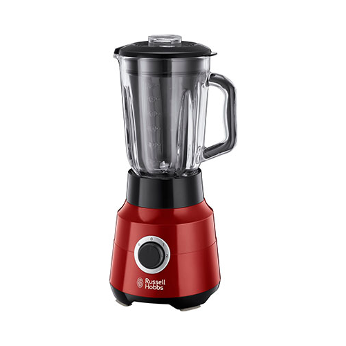 Блендер стационарный Russell Hobbs 24720-56 красный