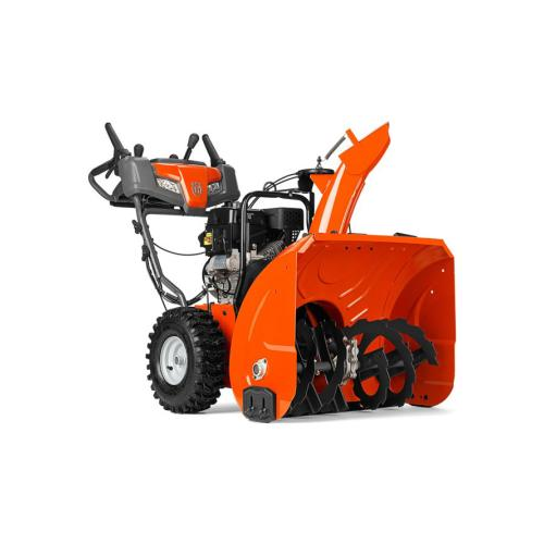 Снегоуборочная машина Husqvarna ST 227 P 9619100-88