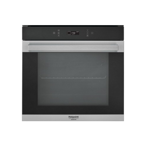 Встраиваемый электрический духовой шкаф Hotpoint-Ariston FI7 871 SC IX HA