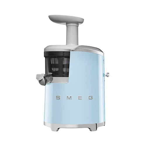 Соковыжималка универсальная Smeg SJF 01 PBEU