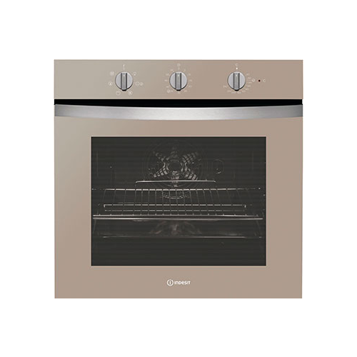 Встраиваемый электрический духовой шкаф Indesit IFW 4534 H TD