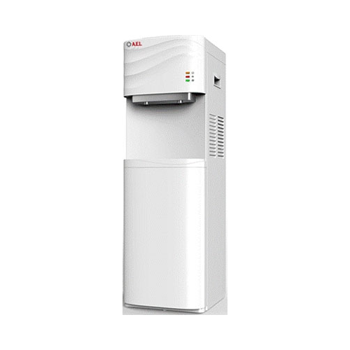 Кулер для воды LC-AEL-840 a white