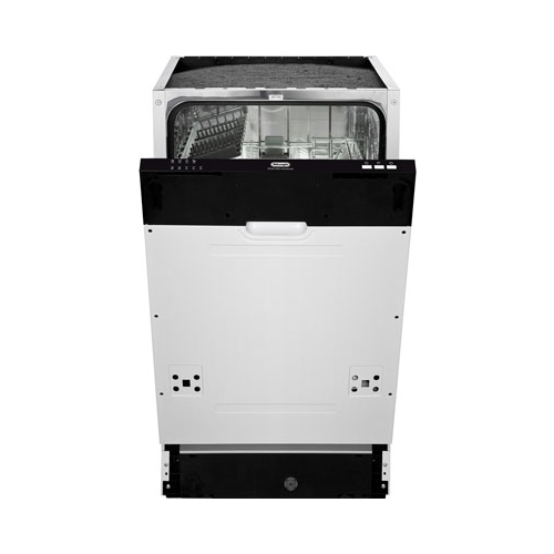 Полновстраиваемая посудомоечная машина De’Longhi DDW 06 S Lamethysta