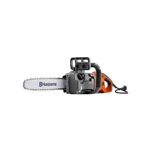 Цепная пила Husqvarna 420 EL 9672057-16