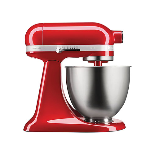 Миксер KitchenAid 5KSM 3311 XECA