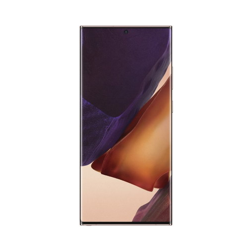 Смартфон Samsung Galaxy Note 20 Ultra SM-N985F 256Gb 8Gb бронзовый