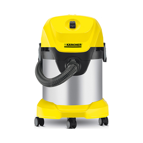 Хозяйственный пылесос Karcher WD 3 Premium 16298630