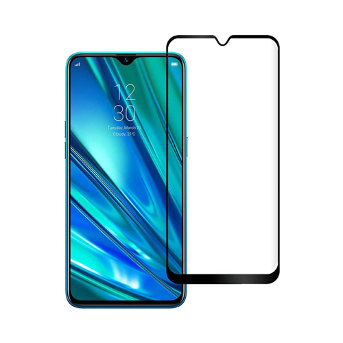 Защитный экран Red Line OPPO A5 2020 Full screen tempered glass FULL GLUE