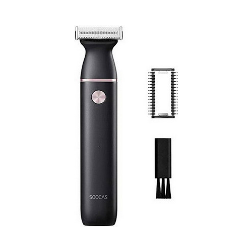Электробритва Xiaomi SOOCAS ET2 (чёрная)