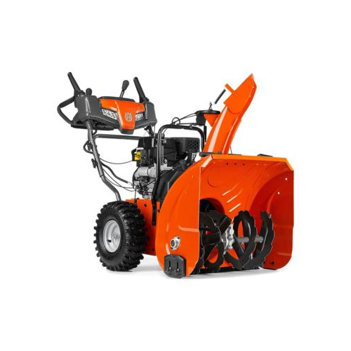 Снегоуборочная машина Husqvarna ST 224 9619100-87