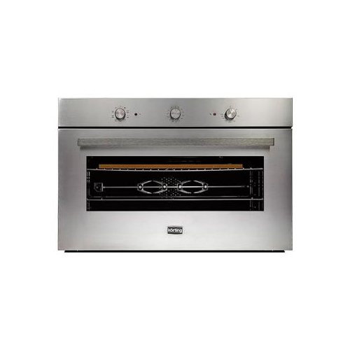Встраиваемый электрический духовой шкаф Korting OKB 5809 CSX PRO