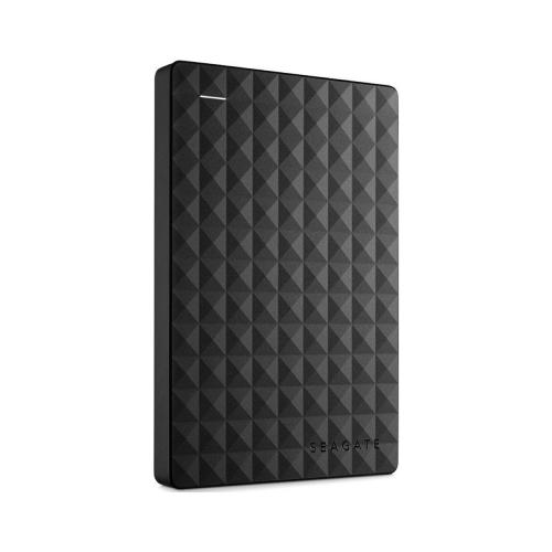 Внешний жесткий диск (HDD) Seagate Original USB 3.0 500 Gb STEA 500400 Expansion 2.5 черный