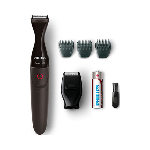 Точный стайлер Philips MG1100/16 для стрижки бороды