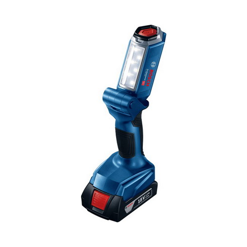 Фонарь Bosch GLI 18 V-300 06014 A 1100