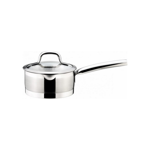 Ковш Tescoma PRESIDENT с крышкой для сцеживания d 16 cm 1.5л. 780262