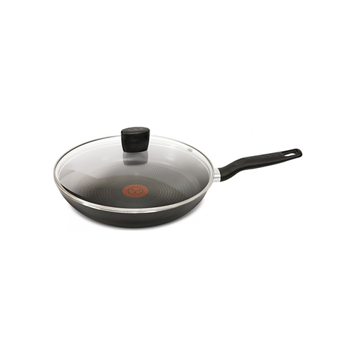 Сковорода Tefal 26 с крышк. EXTRA 04165926