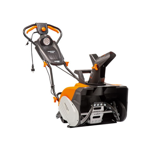 Снегоуборочная машина Daewoo Power Products DAST 3000 E