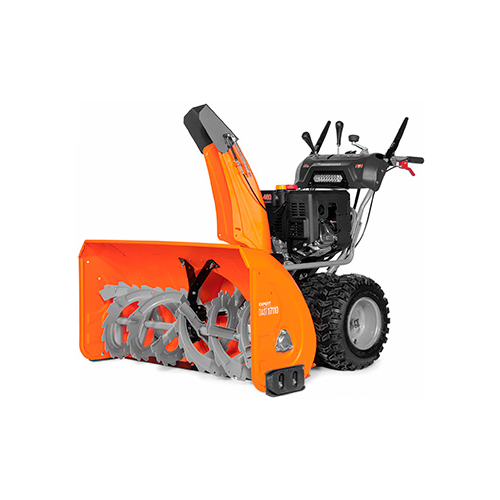 Снегоуборочная машина Daewoo Power Products DAST 17110