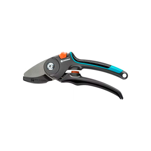 Секатор Gardena c наковаленкой A/M 08903-20