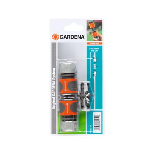 Комплект коннекторов Gardena 18283-20