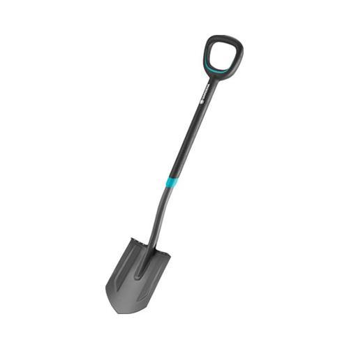 Лопата Gardena Terraline 03772-20