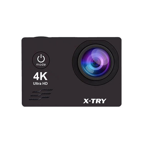 Экшн-камера X-TRY XTC 162 NEO 4K WiFi