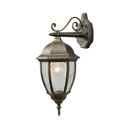 Бра DeMarkt Фабур 804020201 1*95 W E 27 220 V