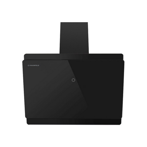 Вытяжка MAUNFELD GRAMMY 60 GLASS Black
