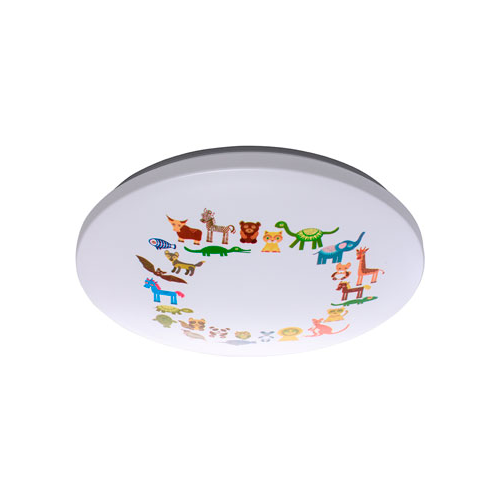 Люстра подвесная MW-light Улыбка 365015801 60*0 5W LED 220 V