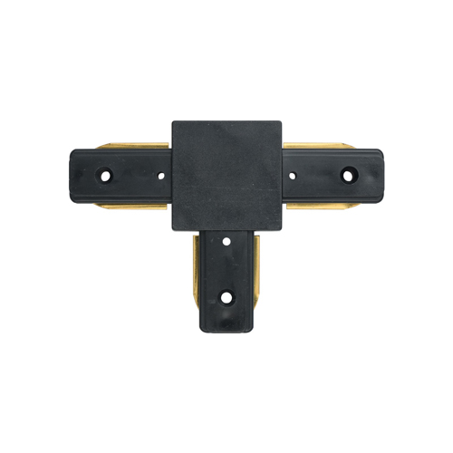 Трек-коннектор DeMarkt CON 2T BL 1*10 W LED 220 V