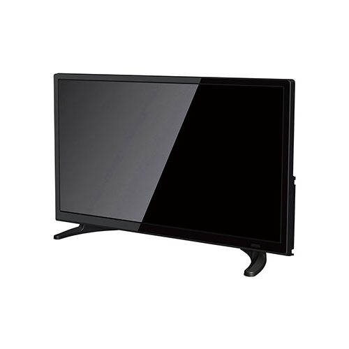 LED телевизор ASANO 24 LH 7010 T черный