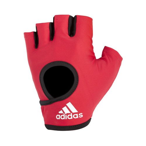 Перчатки Adidas Pink - L ADGB-12615