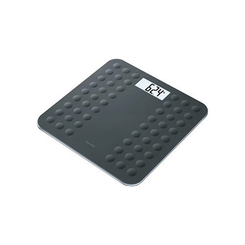 Весы напольные Beurer GS 300 Black