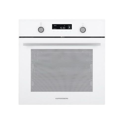 Встраиваемый электрический духовой шкаф Kuppersberg HH 6612 W