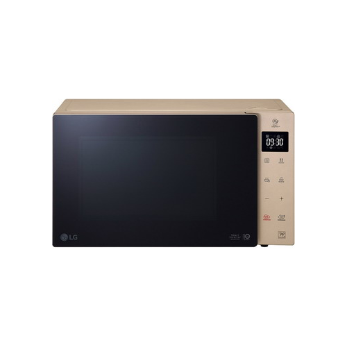 Микроволновая печь - СВЧ LG MW25R35GISH