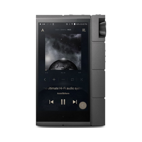 Hi-Fi аудиоплеер Astell&Kern KANN CUBE