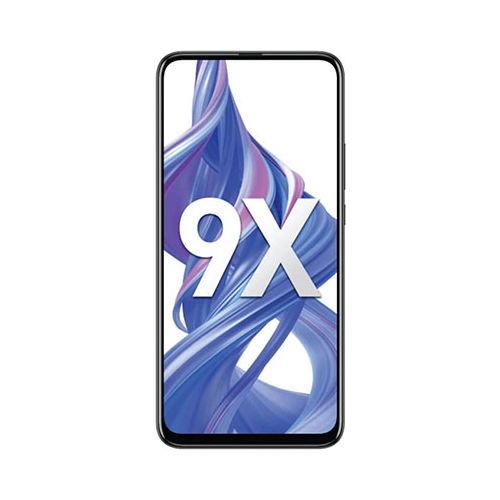 Смартфон Honor 9X Premium 6/128GB черный